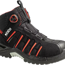 Jalas Exalter 9985 Safety Boot – Footwear