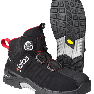 Jalas Exalter 9988 GTX Safety Boot – Footwear