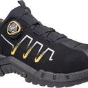 Jalas Exalter 9995 Safety Sneaker – Footwear
