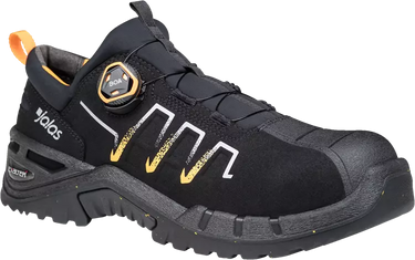Jalas Exalter 9995 Safety Sneaker – Footwear