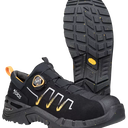 Jalas Exalter 9995 Safety Sneaker – Footwear