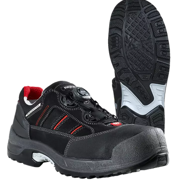 Jalas Zenit 1738 Safety Sneaker – Footwear