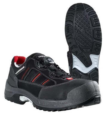 Jalas Zenit 1738 Safety Sneaker – Footwear