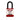 Lockout Safety Padlock  700 Series 1.5" Shackle
