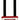 Lockout Safety Padlock 700 Series 3" Shackle