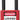 Recyclockout Safety Padlock  1.5" Shackle
