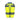 Radians SV58Z Class 2 Surveyor Vest with Contrast Trim – Apparel