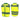 Radians SV58Z Class 2 Surveyor Vest with Contrast Trim – Apparel