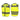 Radians SV58Z Class 2 Surveyor Vest with Contrast Trim – Apparel