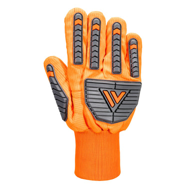 Portwest A060 Impact Cotton Glove - 12 Pack