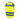 Radians SV58Z Class 2 Surveyor Vest with Contrast Trim – Apparel