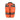 Radians SV58Z Class 2 Surveyor Vest with Contrast Trim – Apparel