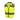 Radians SV58Z Class 2 Surveyor Vest with Contrast Trim – Apparel